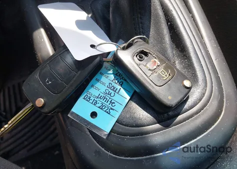 2013 Kia Soul z USA, uszkodzony, nr VIN KNDJT2A52D7768609